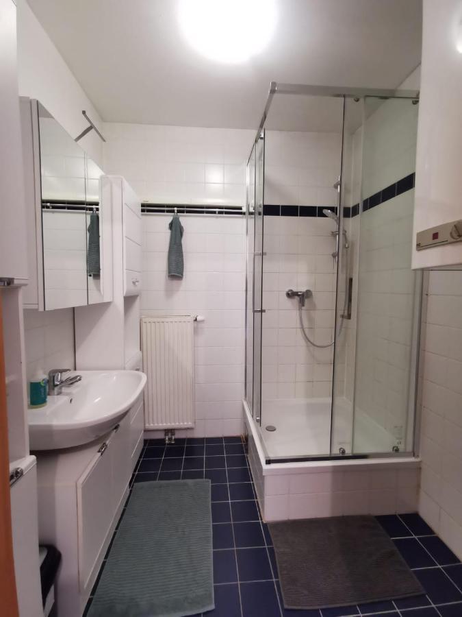 Kuschelige Maisonette 라나흐 외부 사진
